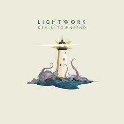 Lightwork (Ltd. 2CD Digipak)