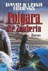 Polgara die Zauberin: Das Auge Aldurs, Bd. 2