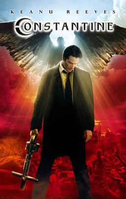 Constantine [VHS]