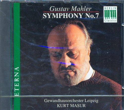 Mahler Symphony No. 7 - Kurt Masur