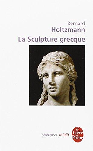 La sculpture grecque : une introduction