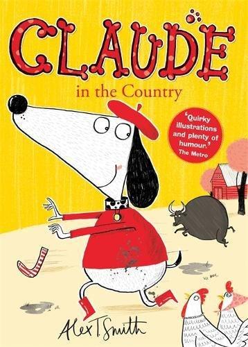 Claude in the Country