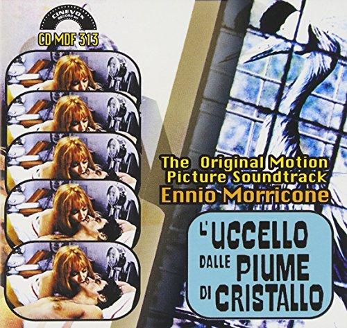 L'Uccello Dalle Piume
di Cristallo