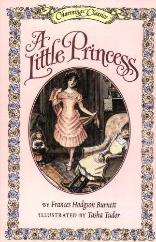 A Little Princess (Charming Classics)