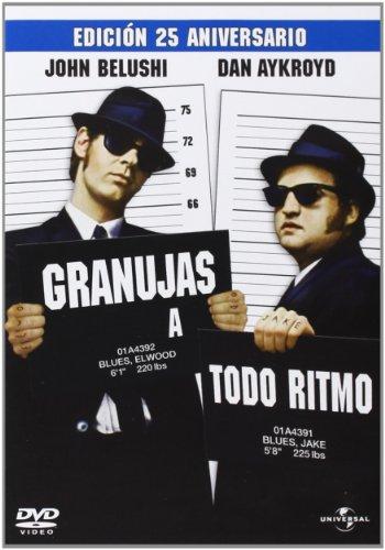 Granujas A Todo Ritmo (Import Dvd) (2006) John Belushi; Carrie Fisher; Henry G