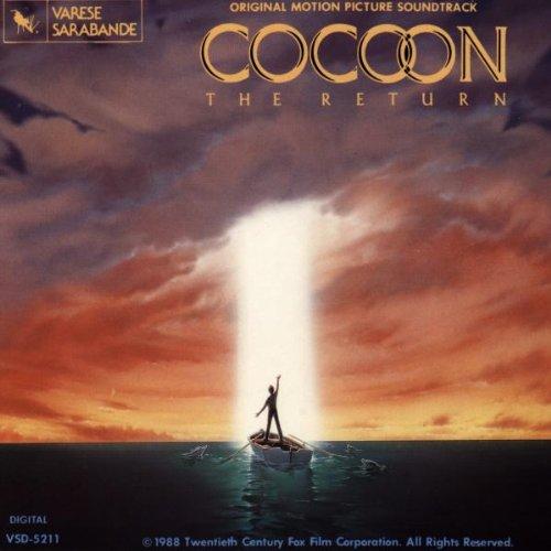 Cocoon 2 - Die Rückkehr (Cocoon 2 - The Return)