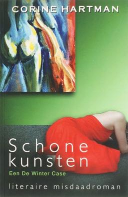 Schone kunsten (De Winter Case, Band 1)