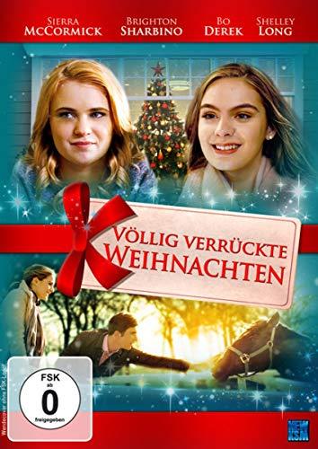 Völlig verrückte Weihnachten