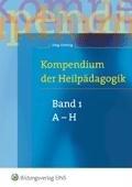 Kompendium der Heilpädagogik - Band 1 (Lehr-/Fachbuch)