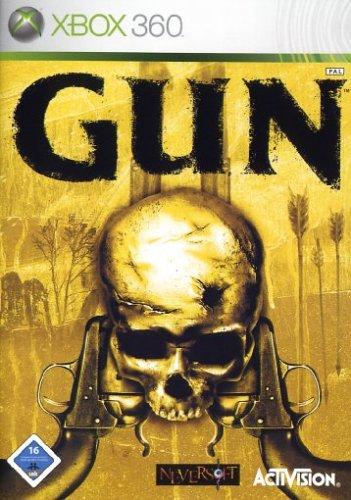 Gun