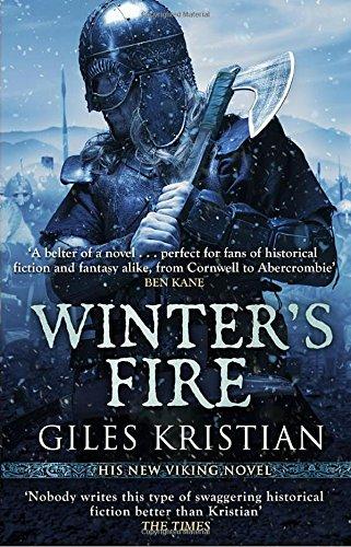 Winter's Fire: (The Rise of Sigurd 2)