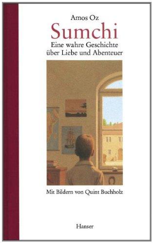 Sumchi: Eine wahre Geschichte über Liebe und Abenteuer