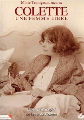 Colette - Édition Fourreau 2 DVD [FR Import]