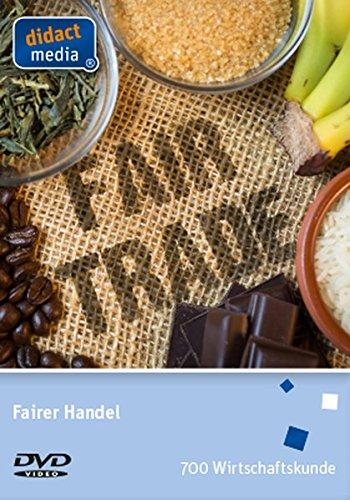 Fairer Handel: Wirtschaftskunde