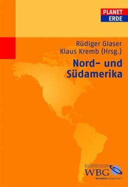 Nord- und Südamerika