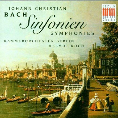 Sinfonie Op. 6 6 / Op. 9 2 / Op. 18