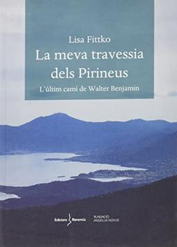 LA MEVA TRAVESSIA DELS PIRINEUS: L'ÚLTIM CAMÍ DE WALTER BENJAMIN (PASSATGES, Band 2)