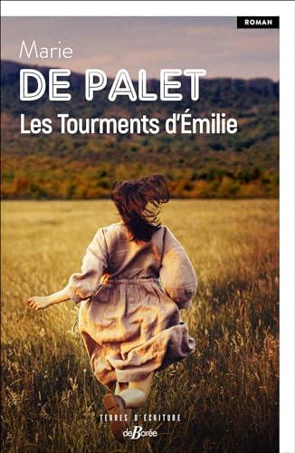 Les tourments d'Emilie