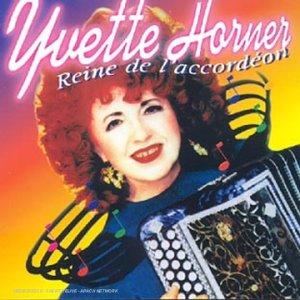 Reine De L'Accordeon