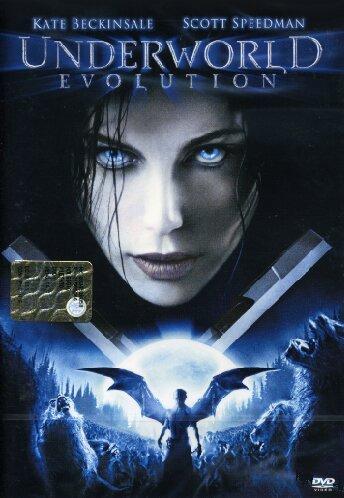 Underworld - Evolution [IT Import]