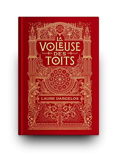 La voleuse des toits