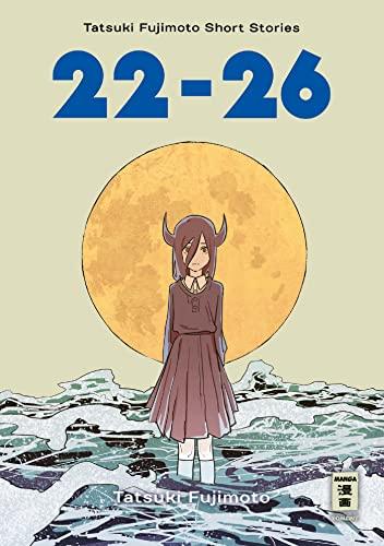 22-26 - Tatsuki Fujimoto Short Stories