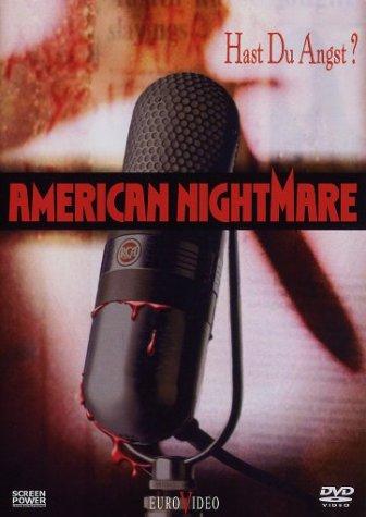 American Nightmare