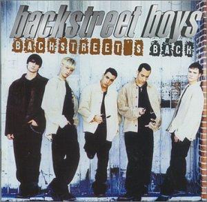 Backstreet's Back