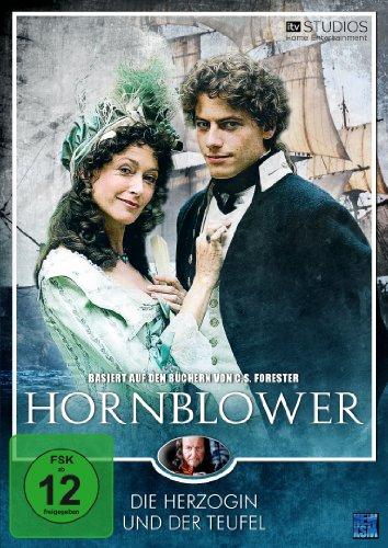 Hornblower: Die Herzogin und der Teufel