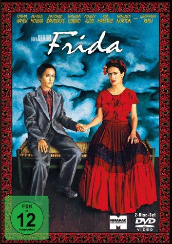 Frida (2 DVDs)