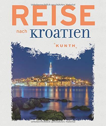 Reise nach Kroatien