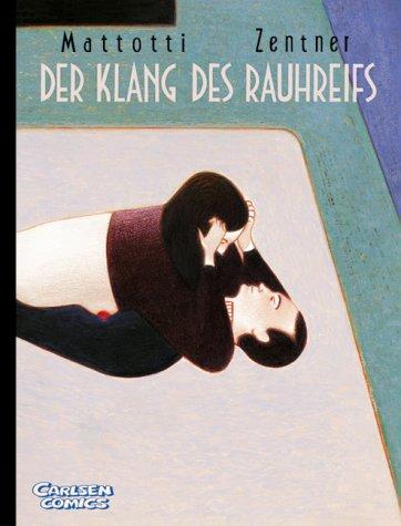 Der Klang des Rauhreifs