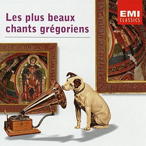 Chants Gregoriens-les Plus B