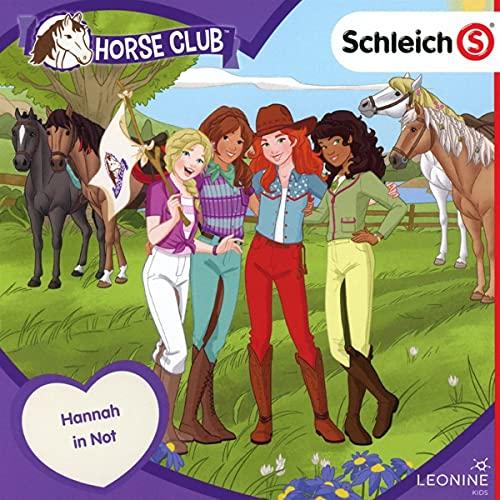 Schleich-Horse Club (CD 18)