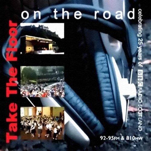 Take the Floor (on the Road) (UK Import)