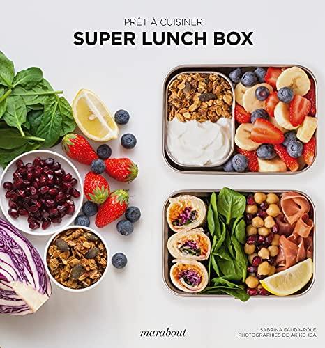 Super lunch box