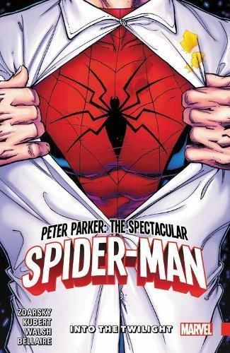 Peter Parker: The Spectacular Spider-Man Vol. 1: Into the Twilight