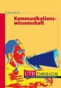 Kommunikationswissenschaft