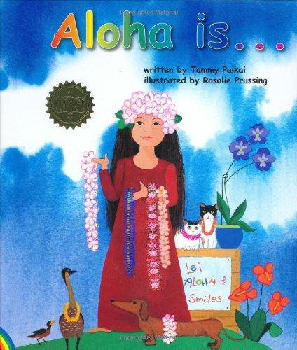 Aloha Is