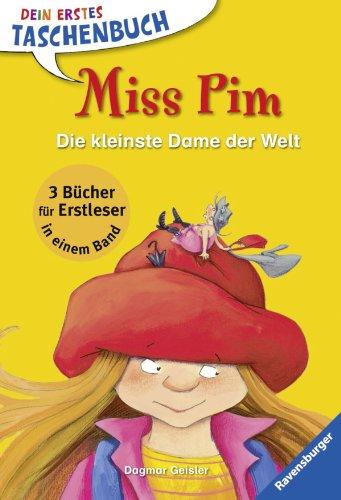 Miss Pim. Die kleinste Dame der Welt