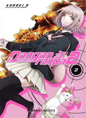 Danganronpa 2 : goodbye despair. Vol. 2