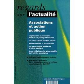 Associations et action publique