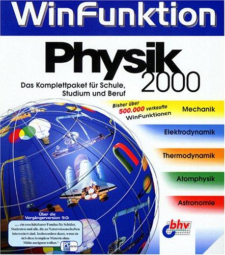 Physik 2000 (WinFunktion)