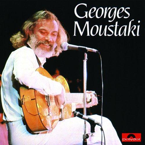 Georges Moustaki