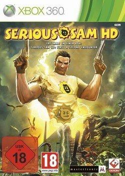 Serious Sam HD