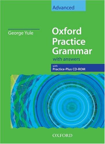 Practical English Grammar for Foreign Students: Exercises Bk. 5