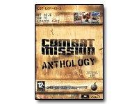 Combat Mission Anthology