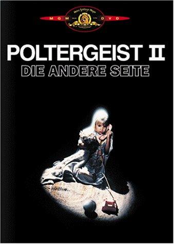 Poltergeist 2 - Die andere Seite