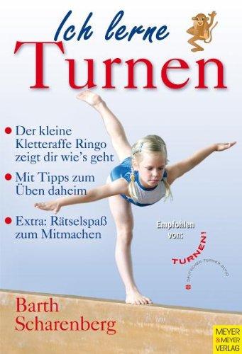 Ich lerne Turnen: Ich lerne ... Ich trainiere ...