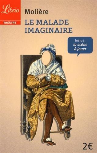 Le malade imaginaire